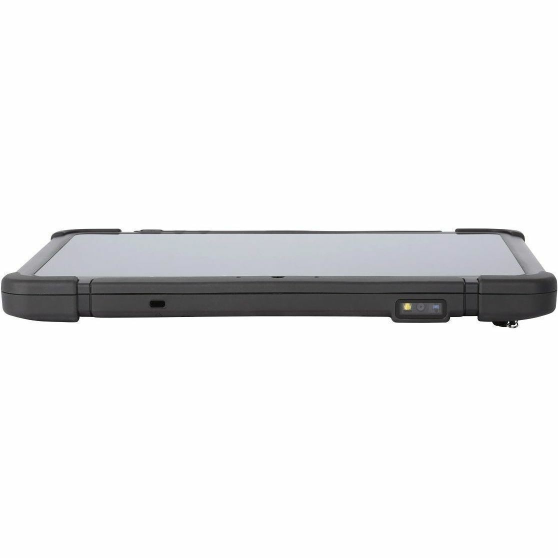 Honeywell RT10W Rugged Tablet - 10.1" - 8 GB - 128 GB Storage - 4G