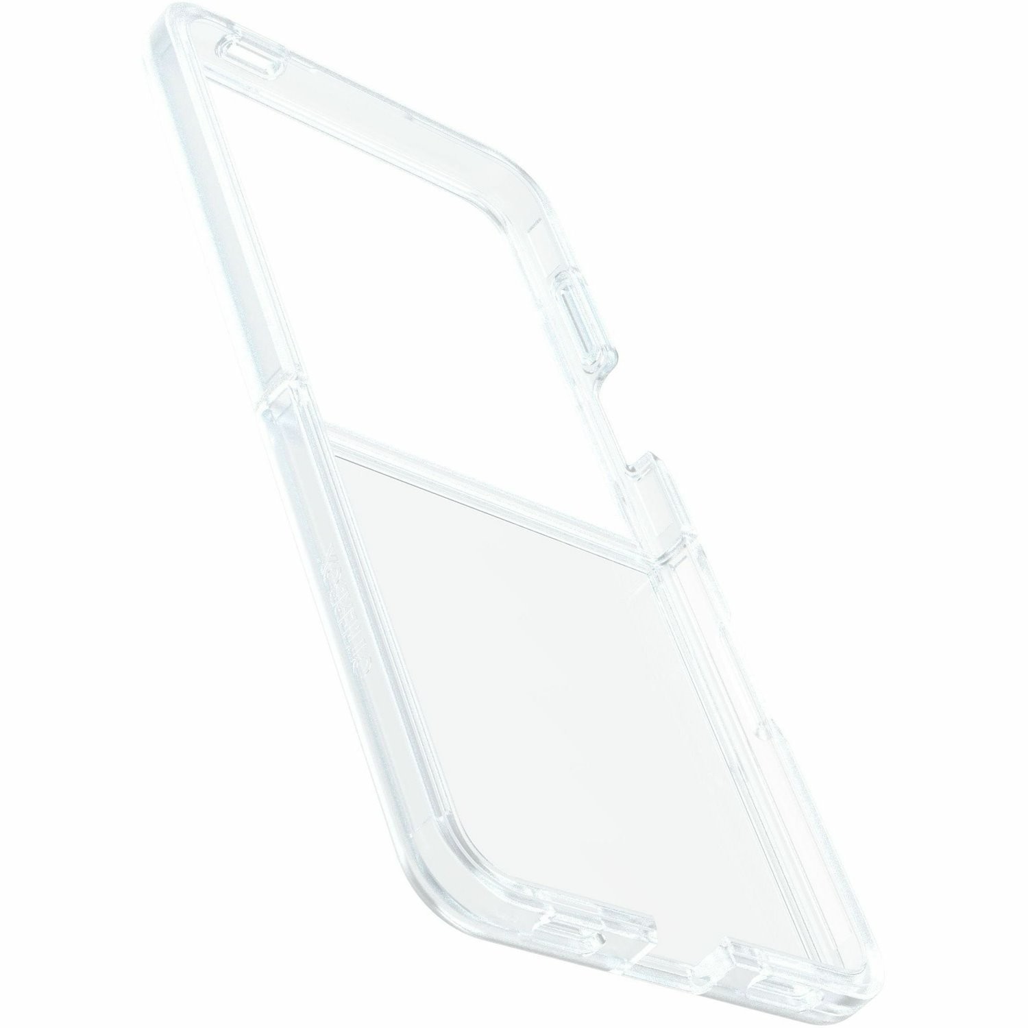 OTTERBOX THIN FLEX GALAXY Z FLIP7 CLEAR