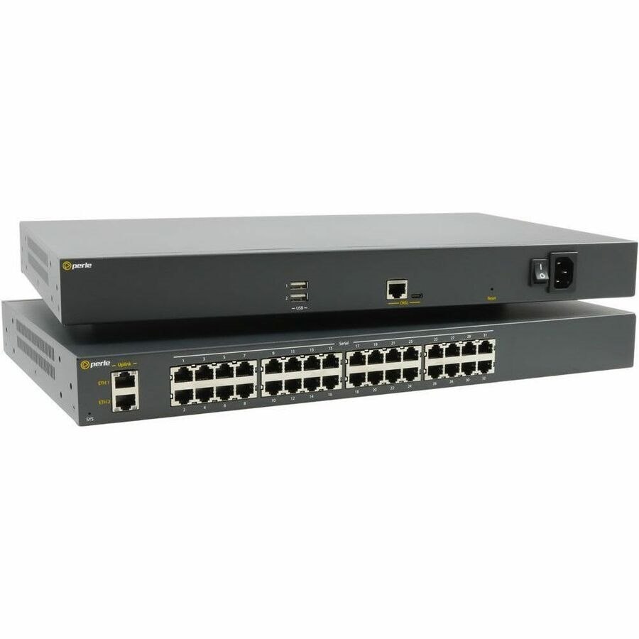 Perle IOLAN SCR036 Device Server