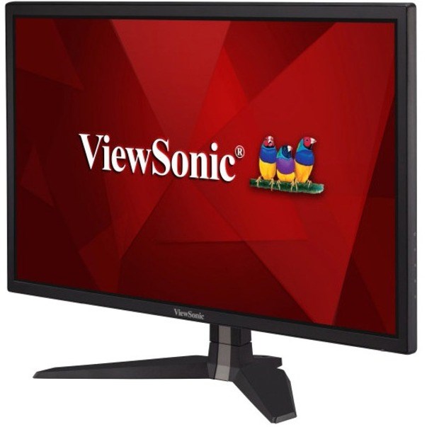 ViewSonic VX2458-P-MHD 24" Class Full HD Gaming LCD Monitor - 16:9