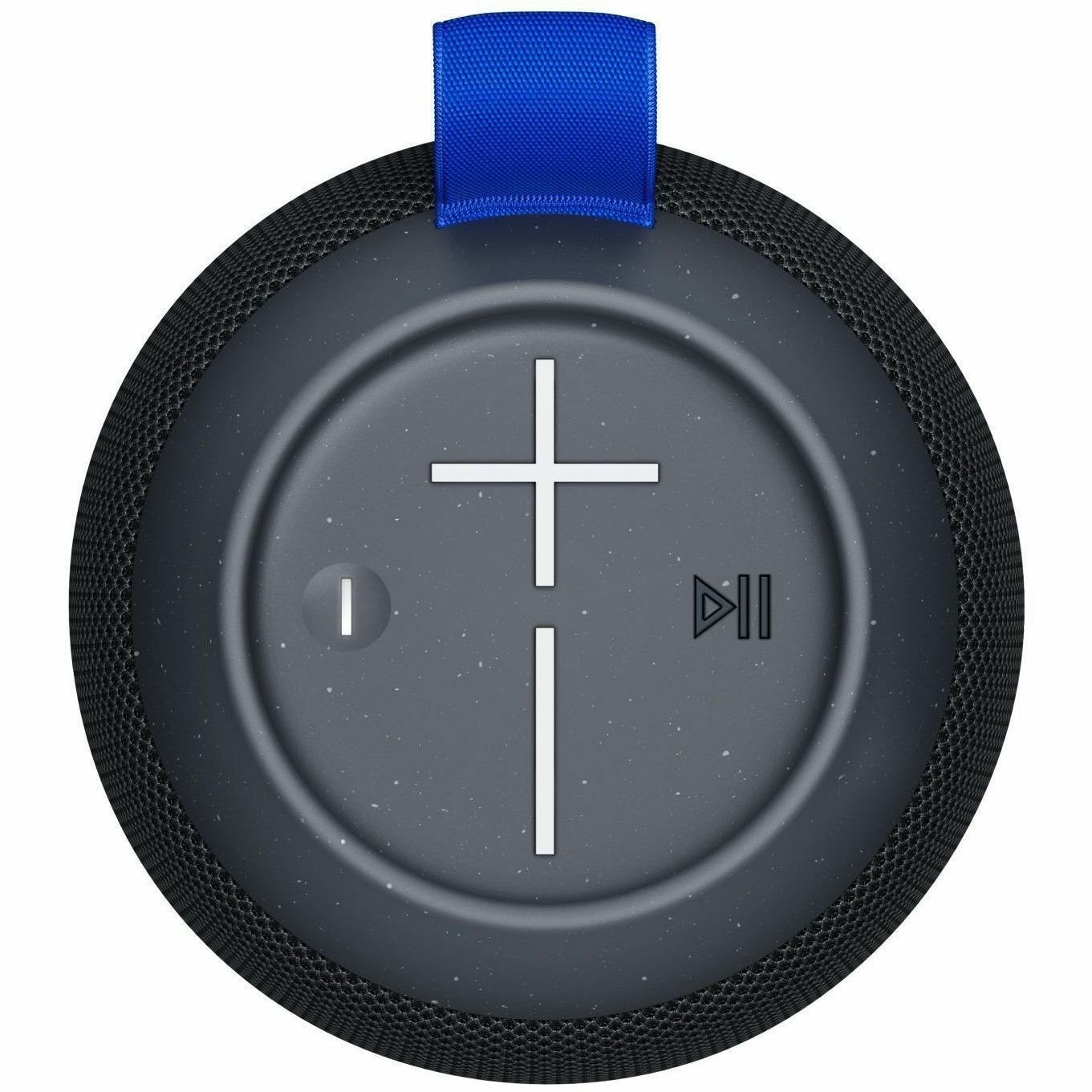 Ultimate Ears WONDERBOOM PLAY Portable Bluetooth Speaker System - Active Black