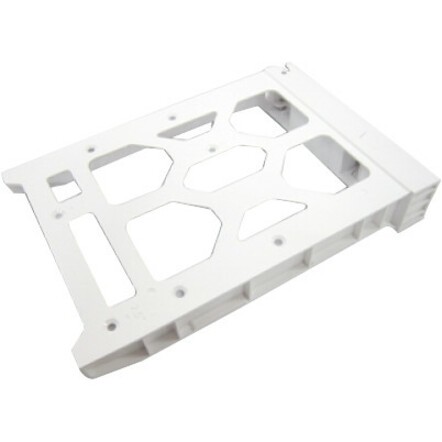 QNAP SP-X20-TRAY, HDD TRAY FOR TS-251, TS-451, TS-x20 SERIES WITHOUT KEY LOCK