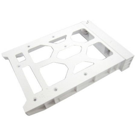 QNAP SP-X20-TRAY Drive Bay Adapter Internal - White
