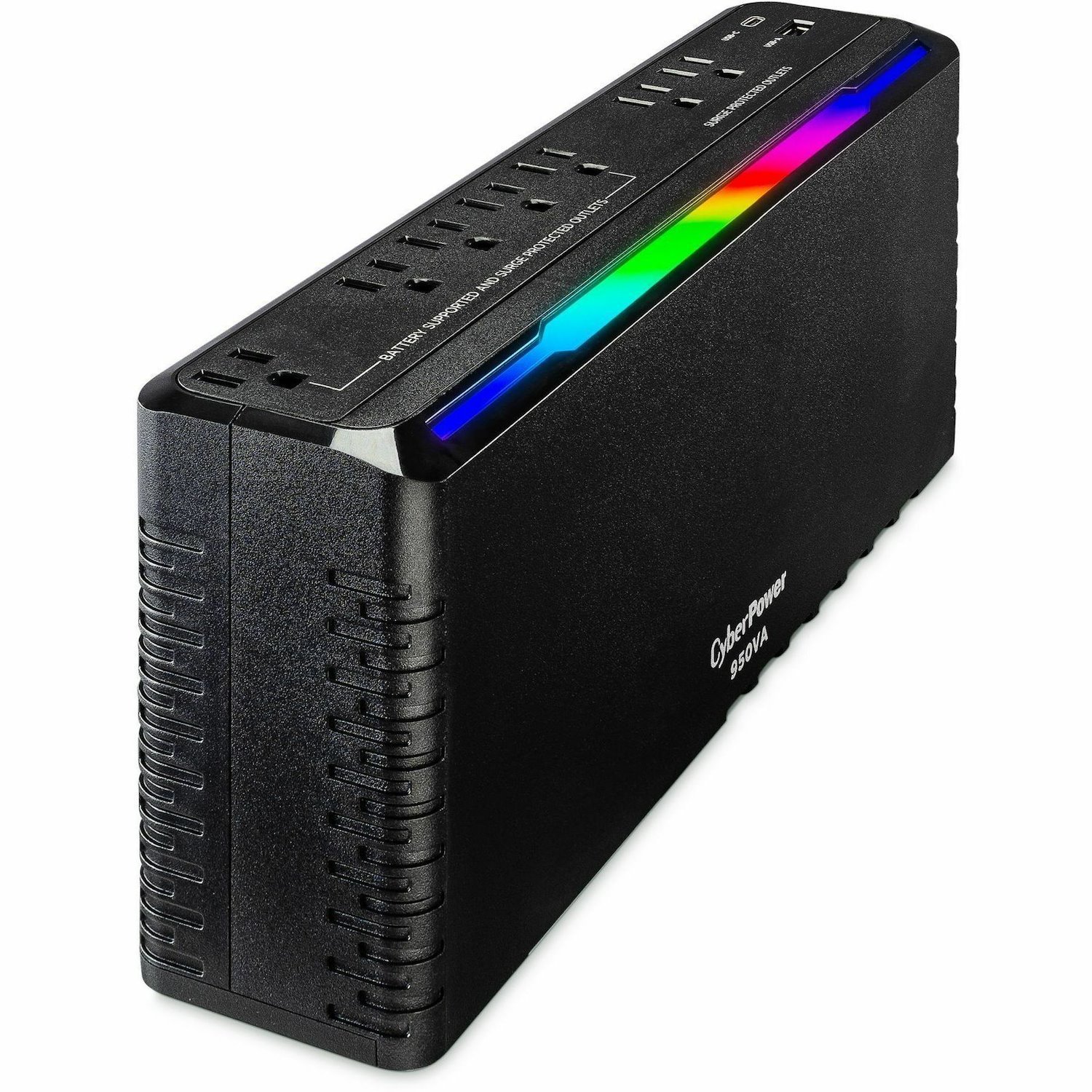 CyberPower GX950UC 950VA Compact UPS
