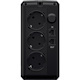 CyberPower Line-interactive UPS - 850 VA/425 W