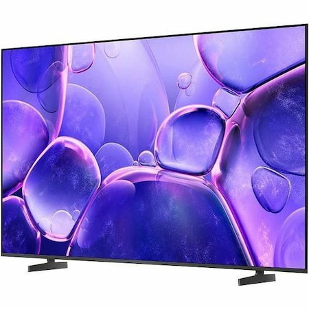 Samsung Crystal UN43U8000FF 43" Smart LED-LCD TV - 4K UHDTV - High Dynamic Range (HDR)