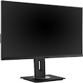 ViewSonic VG2748A 27" 1080p Ergonomic 40-Degree Tilt IPS Monitor with HDMI, DP, and VGA