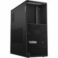 Lenovo ThinkStation P3 30GS0068US Workstation - 1 Core i7 13th Gen i7-13700K - vPro Technology - 64 GB - 2 TB SSD - Tower