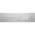 HP 970 Programmable Wireless Keyboard