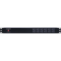CyberPower Basic PDU20BT6F10R 16-Outlets PDU