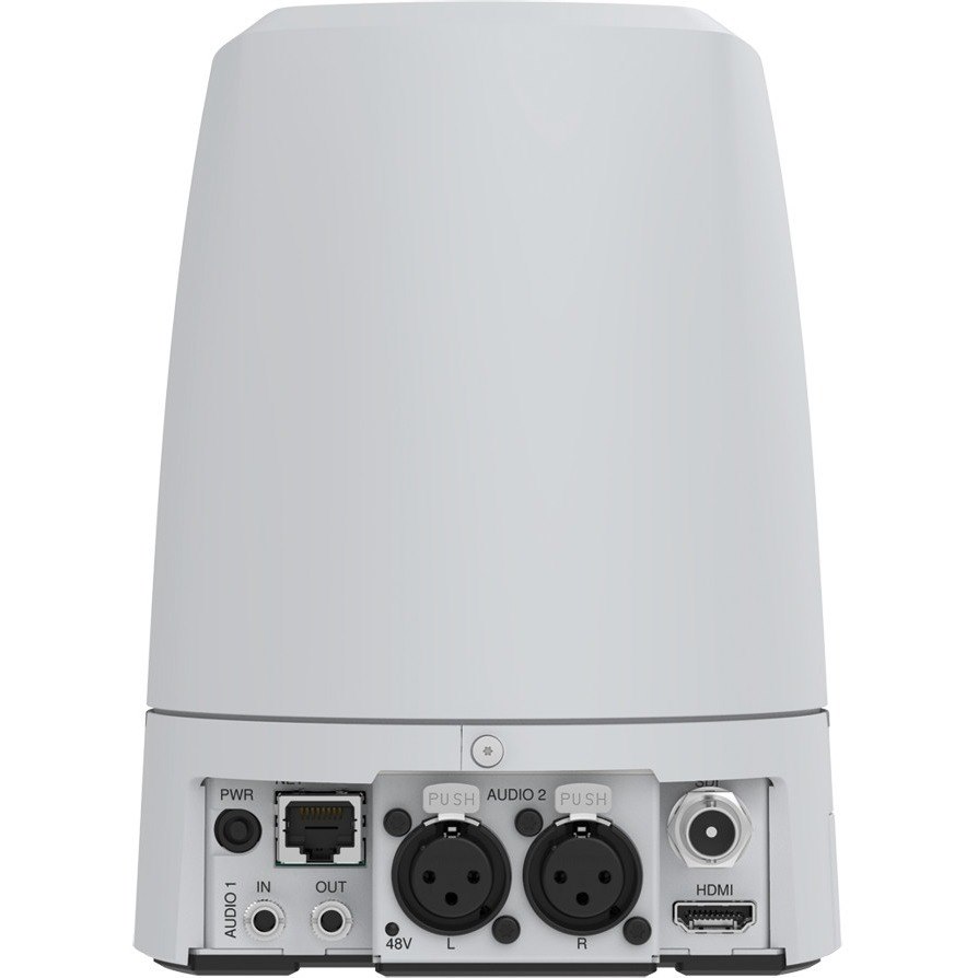 AXIS V5938 HD Network Camera - Semi-white