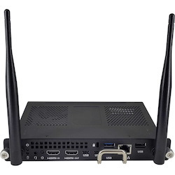 SMART PCM11-i7v Single Board Computer - Module