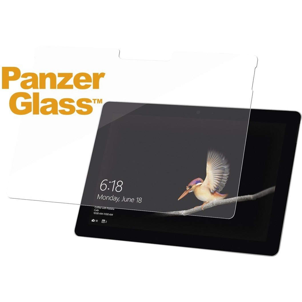 PanzerGlass Screen Protector Crystal Clear