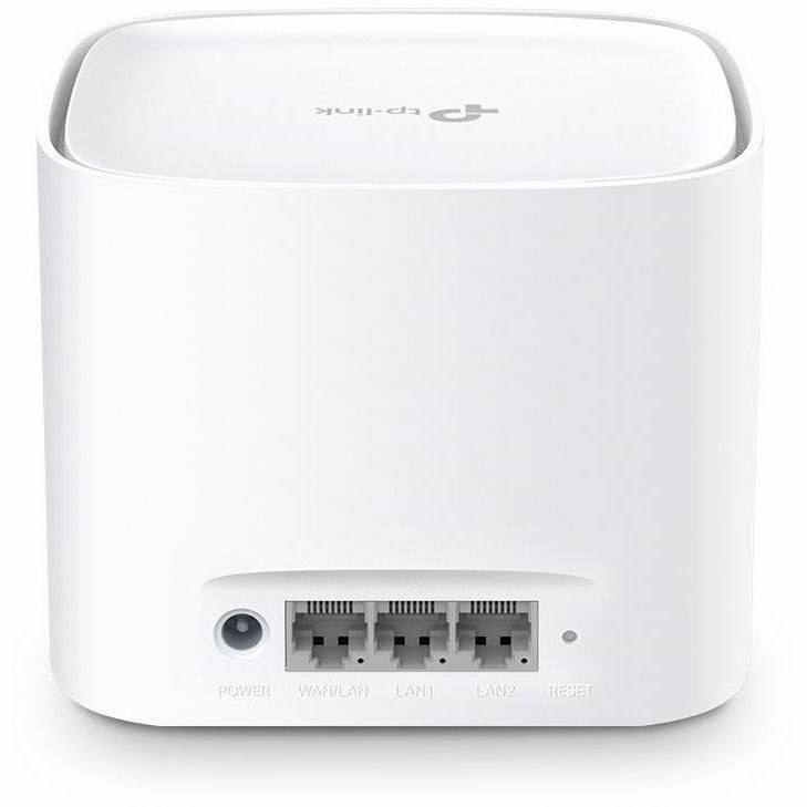 TP-Link HX520 Wi-Fi 6 IEEE 802.11 a/b/g/n/ac/ax Ethernet Wireless Router
