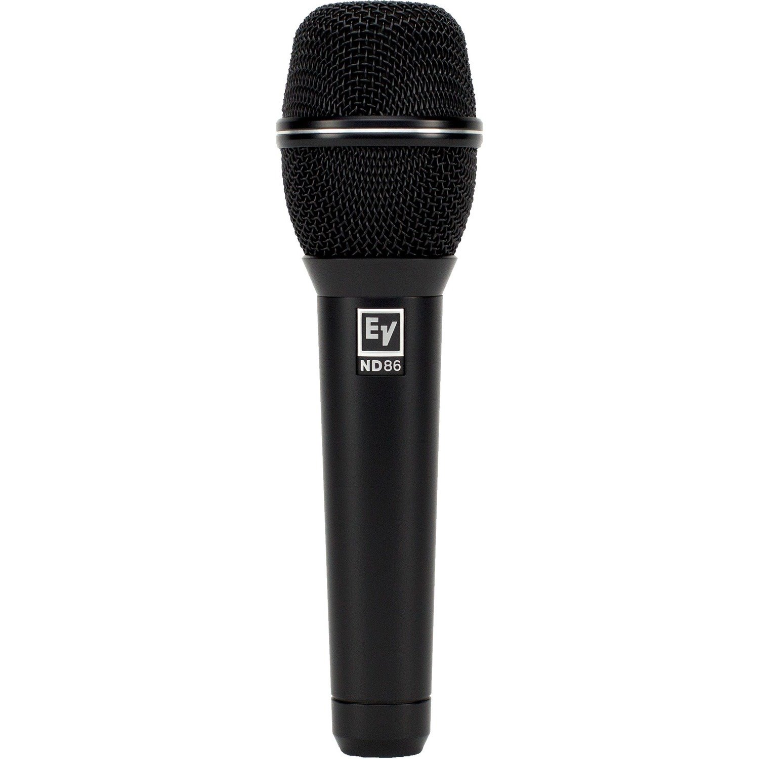 Electro-Voice ND86 Wired Dynamic Microphone