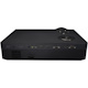 Asus ProArt A1 3D DLP Projector - 16:9 - Ceiling Mountable - Black