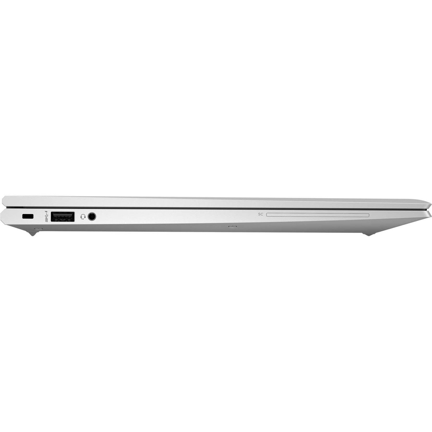HP EliteBook 855 G7 15.6" Notebook - AMD Ryzen 7 PRO 4750U - 32 GB - 512 GB SSD