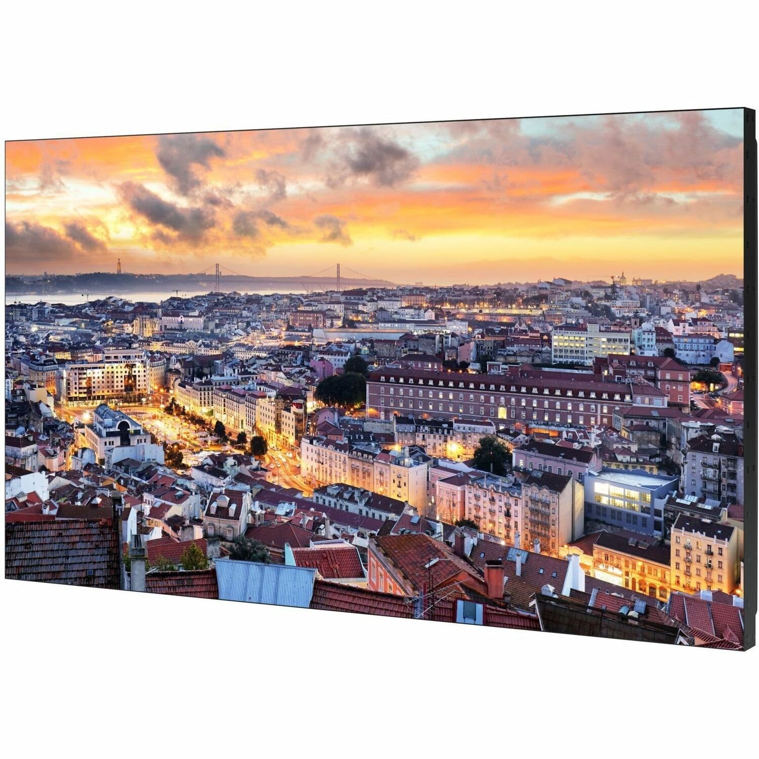 Samsung VHC-E Extreme Narrow Bezel Video Wall