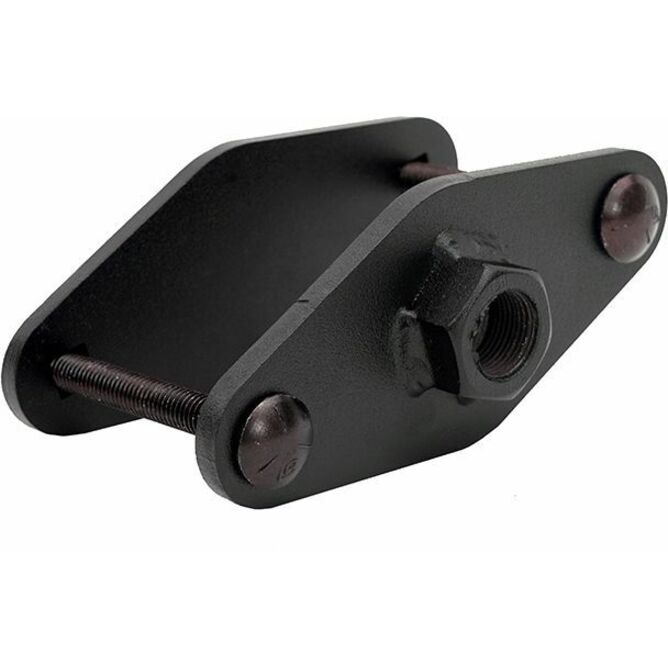 Gamber-Johnson Mounting Plate for Tablet - Black