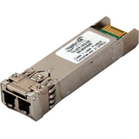 Transition Networks 10GBase SFP+ Cisco Compatible