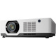 NEC Display NP-PE506UL LCD Projector - 16:10 - Ceiling Mountable
