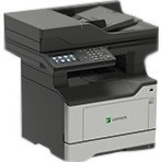 Lexmark MX520 MX522adhe Laser Multifunction Printer - Monochrome