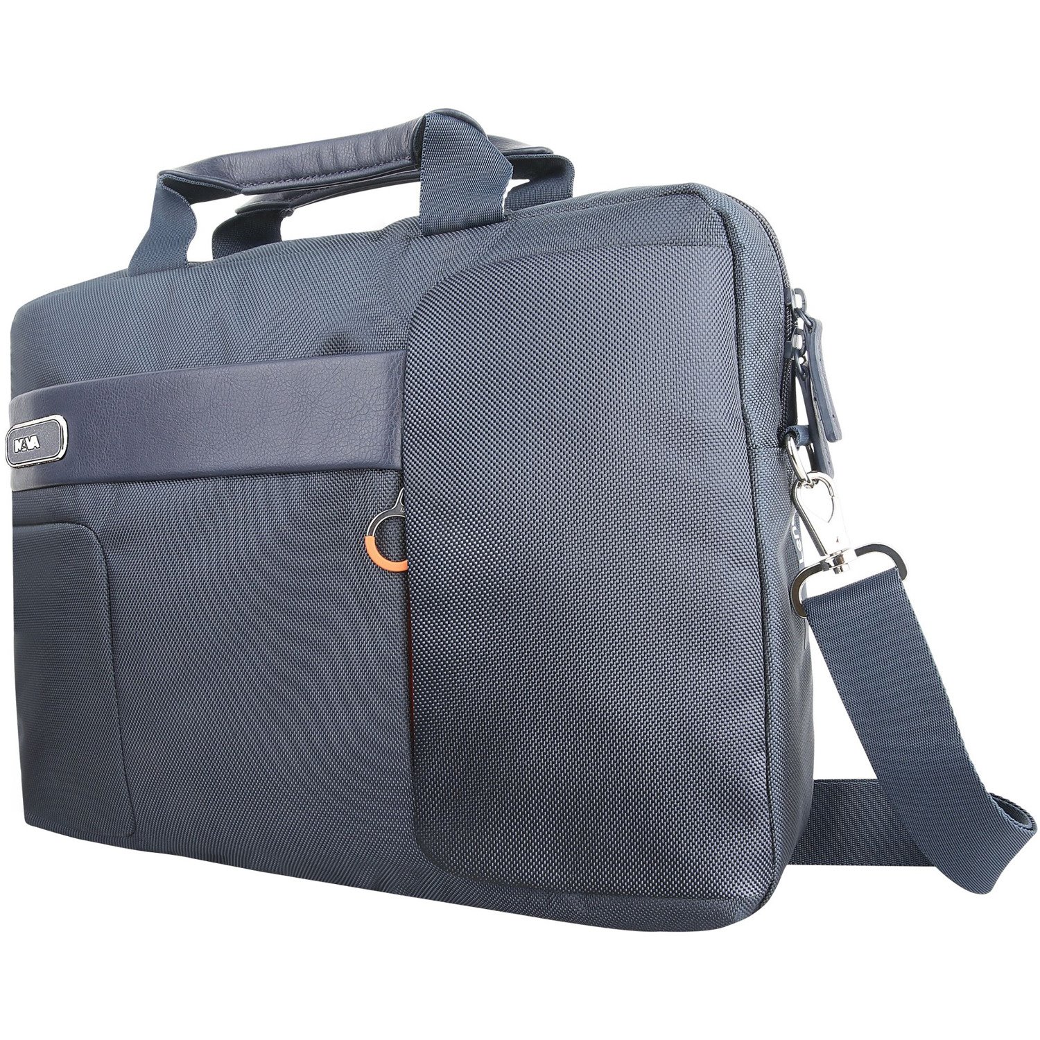 Lenovo Carrying Case for 15.6" Notebook - Blue