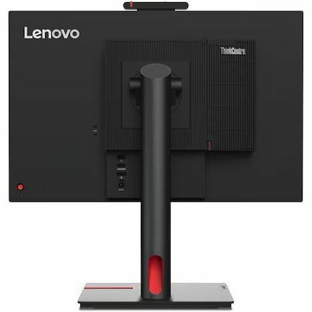 Lenovo ThinkCentre Tiny-In-One 24" Class Webcam LED Touchscreen Monitor - 16:9 - 4 ms