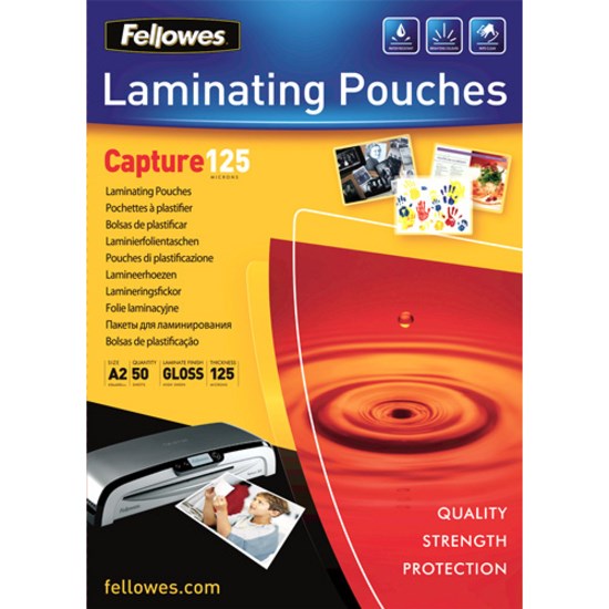 Fellowes Laminating Pouch