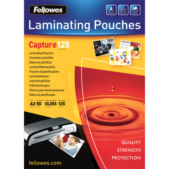 Fellowes Laminating Pouch