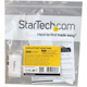 StarTech.com Travel A/V Adapter - 2-in-1 Mini DisplayPort to HDMI or VGA Converter - White