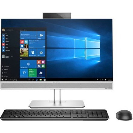 HP EliteOne 800 G4 All-in-One Computer - Intel Core i5 8th Gen i5-8500 - 8 GB - 256 GB SSD - 23.8" - Desktop