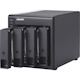 QNAP TR-004 USB 3.0 RAID