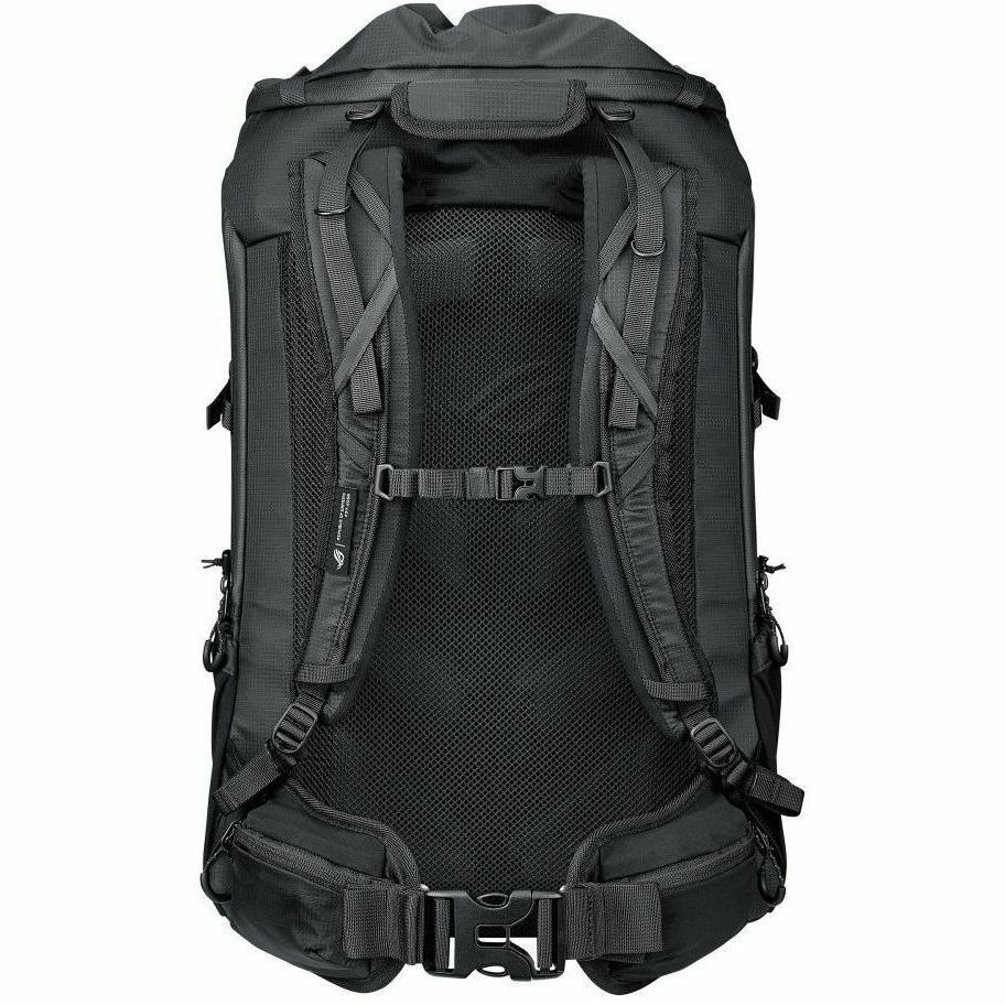Asus ROG Archer Carrying Case (Backpack) for 12.9" to 18" Notebook - Black