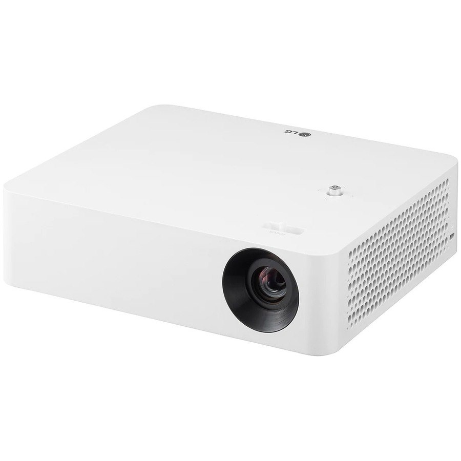 LG CineBeam PF610P 3D DLP Projector - 16:9 - Portable