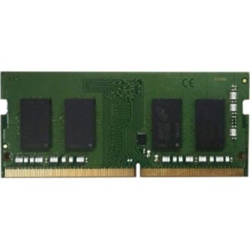 QNAP RAM Module - 8 GB (1 x 8GB) - DDR4-2400/PC4-19200 DDR4 SDRAM - 2400 MHz - 1.20 V