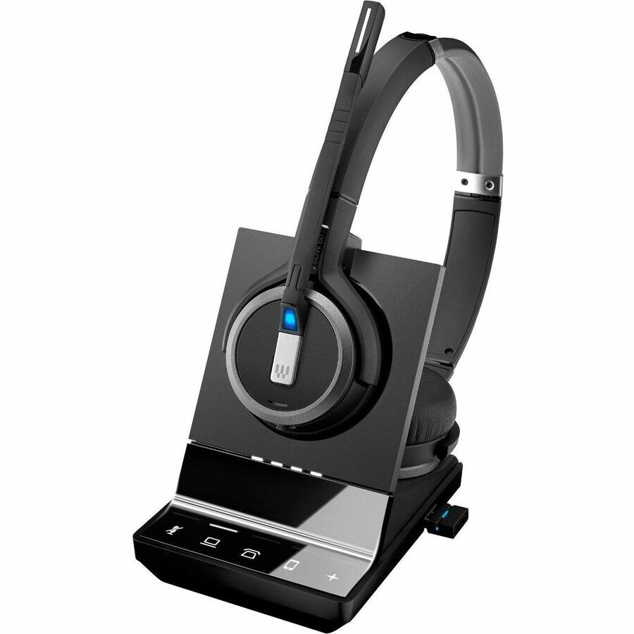 EPOS IMPACT SDW 5066 Wireless On-ear Stereo Headset