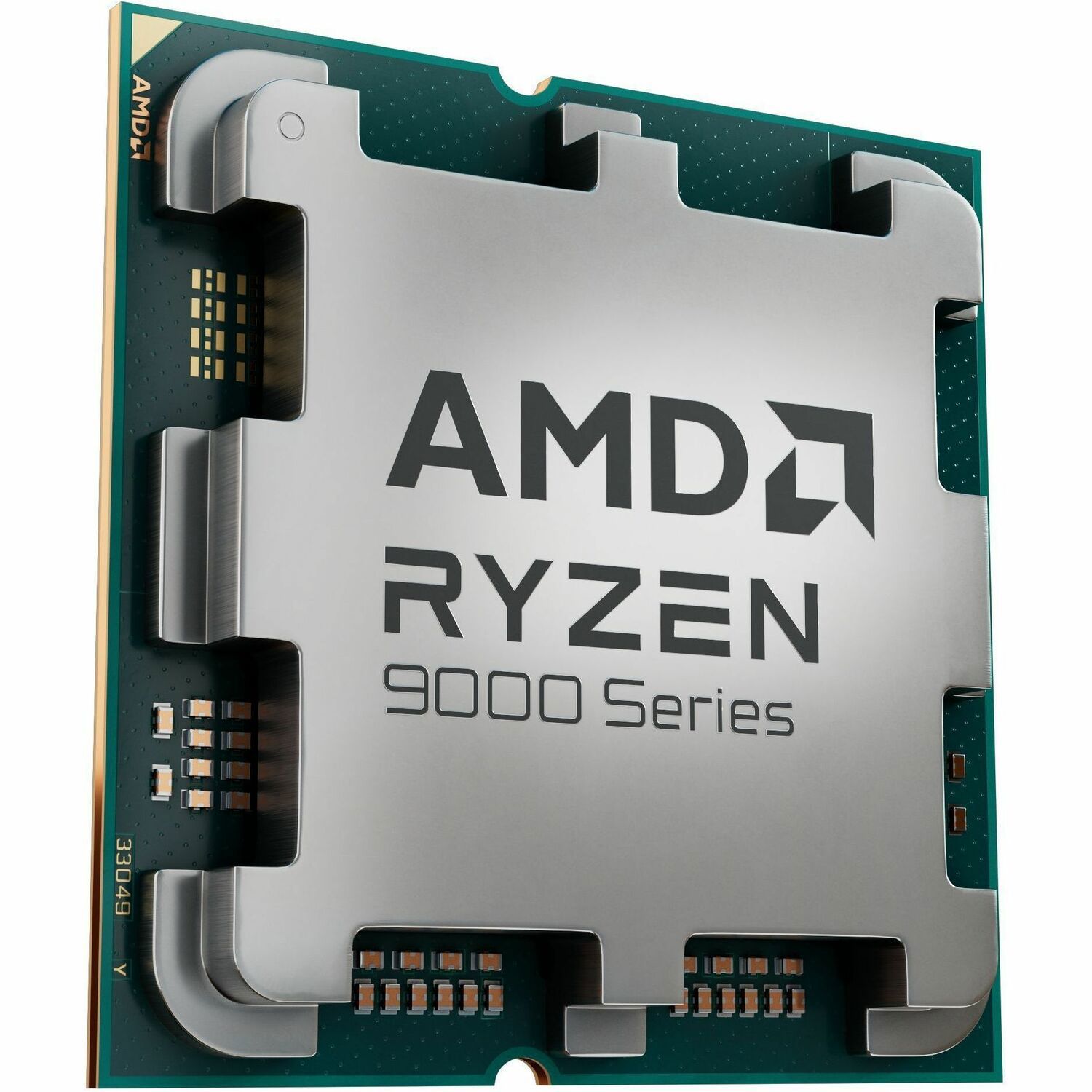 AMD Ryzen 9 9000 9950X3D2 Hexadeca-core (16 Core) 4.30 GHz Processor - Box