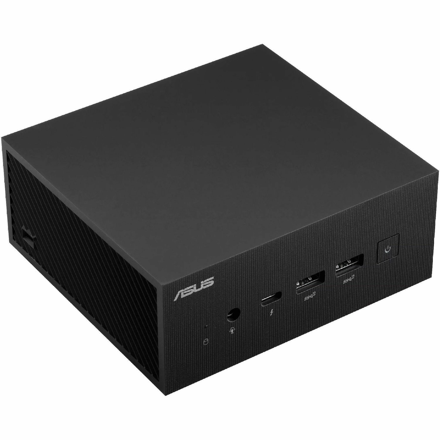 Asus ExpertCenter PN64-E1 PN64-E1-SYS585PX1TL Desktop Computer - Intel Core i5 13th Gen i5-13500H - 8 GB - 512 GB SSD - Mini PC - Eco Black - TAA-compliant