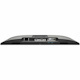 ViewSonic VG2458 24 Inch 1080p IPS Docking Monitor with Advanced Ergonomics, 100W USB C, 5-port USB Hub, HDMI, DisplayPort, and Daisy Chain for Home and Office