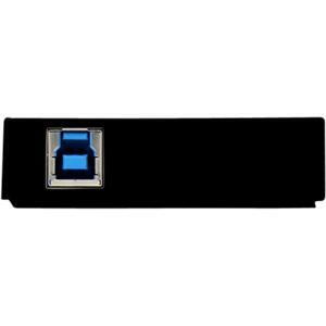 StarTech.com USB 3.0 to HDMIÂ&reg; and DVI Dual Monitor External Video Card Adapter
