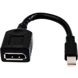 HP DisplayPort/Mini DisplayPort A/V Cable - 12