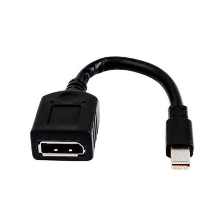 HP DisplayPort/Mini DisplayPort Audio/Video Cable
