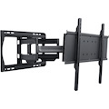 Peerless-AV® Outdoor Articulating Wall Mount for 42" to 75" Indoor or Outdoor Displays