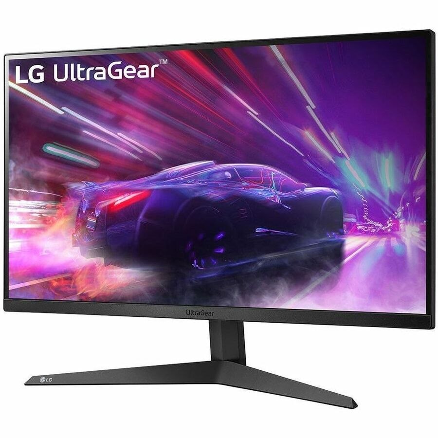 LG 27GQ50B-B 27" Class Full HD Gaming LED Monitor - 16:9