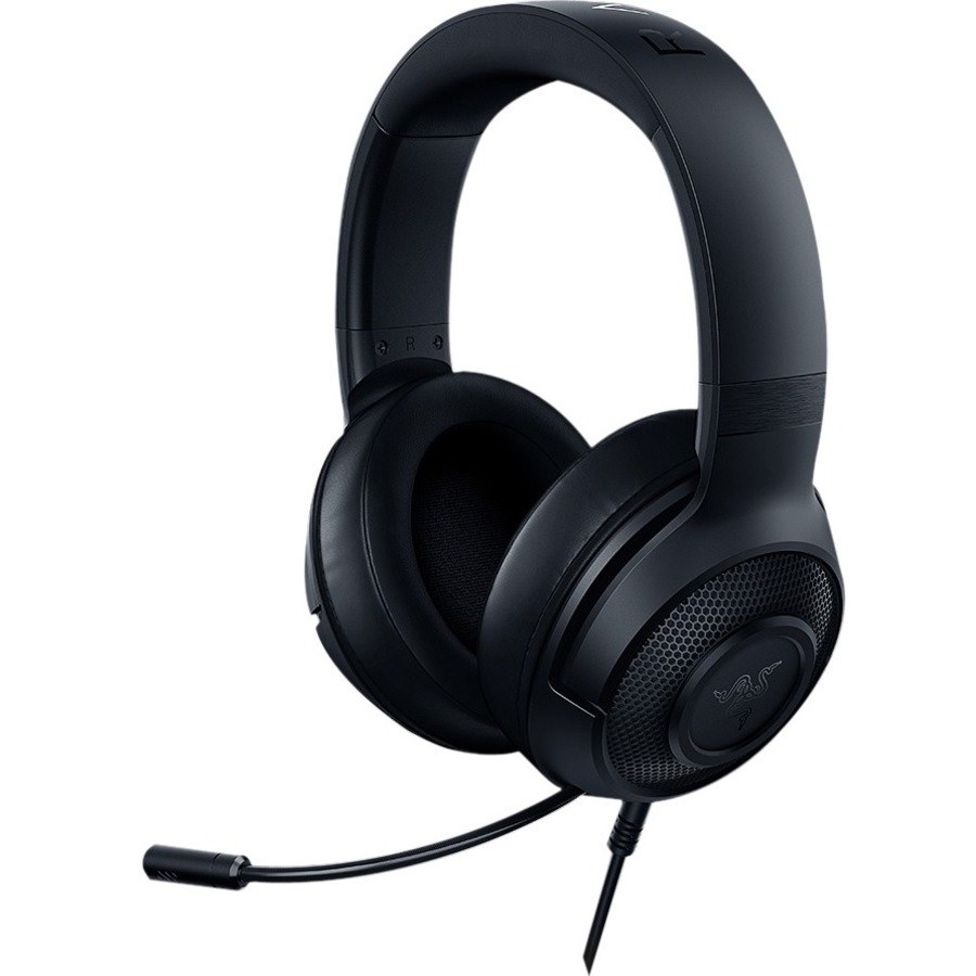 Razer Kraken X Lite Kabel Kopfb&uuml;gel Stereo Gaming Headset
