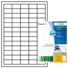 Herma SuperPrint 4270 Multipurpose Label
