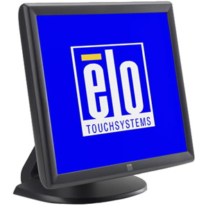 ELO 1915L 19" Class LCD Touchscreen Monitor - 5:4 - 5 ms