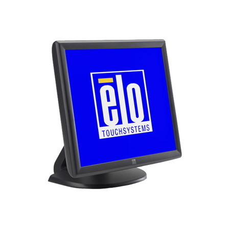 Elo 1000 Series 1915L Touch Screen Monitor