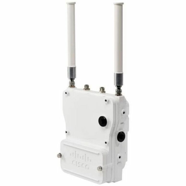 Cisco Catalyst IW6300H Dual Band IEEE 802.11a/b/g/n/ac/i Wireless Access Point